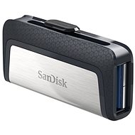 SanDisk Ultra Dual 32GB USB-C - Flash disk