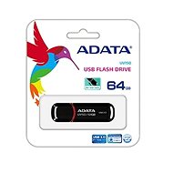 ADATA UV150 64GB černý - Flash disk