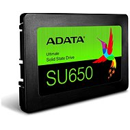 ADATA Ultimate SU650 SSD 120GB - SSD disk