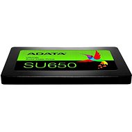 ADATA Ultimate SU650 SSD 480GB - SSD disk