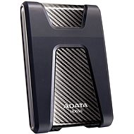 ADATA HD650 HDD 1TB černý - Externí disk