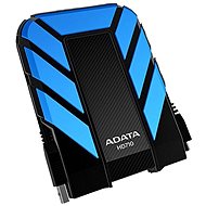 ADATA HD710P 1TB modrý - Externí disk