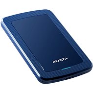 ADATA HV300 externí HDD 1TB USB 3.1, modrý - Externí disk