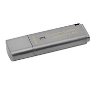 Kingston DataTraveler Locker+ G3 64GB - Flash disk