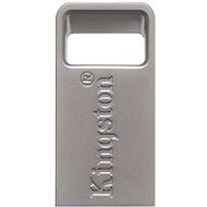 Kingston DataTraveler Micro 3.1 128GB - Flash disk