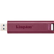 Kingston DataTraveler Max USB-A 512GB - Flash disk