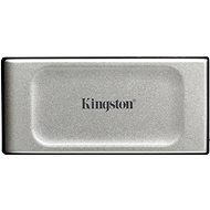 Kingston XS2000 Portable SSD 1TB - Externí disk