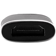 VERBATIM USB-C TO HDMI 4K ADAPTER - USB 3.1 GEN 1/ HDMI, 10 cm - Redukce