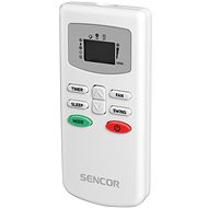 SENCOR SAC MT7020C - Mobilní klimatizace