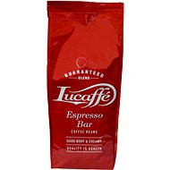Lucaffé Espresso Bar, zrnková, 1000g - Káva