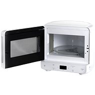 WHIRLPOOL MAX 34 FW - Mikrovlnná trouba | Alza.cz