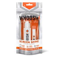 WHOOSH! Screen Shine Duo čistič obrazovek - 100 + 8 ml - Čistič na obrazovku