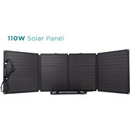 EcoFlow 110W Solar Panel Charger - Solární panel