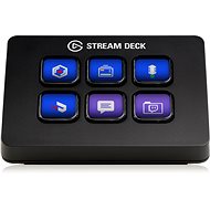 Elgato Stream Deck Mini - Zařízení pro streamování