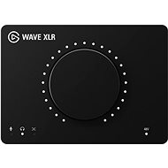 Elgato Wave XLR - Externí zvuková karta