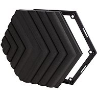 Elgato Wave Panel Starter Set Black - Odhlučňovací materiál