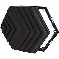 Elgato Wave Panels Extension Set — Black - Odhlučňovací materiál