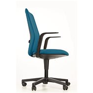 EMAGRA FLAP modrá - Kancelářská židle