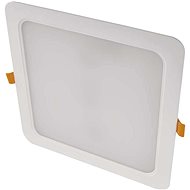 EMOS LED podhledové svítidlo RUBIC 22 x 22 cm, 24 W, neutrální bílá - LED světlo
