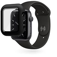 Epico Glass case Apple Watch 3 (42 mm) - Ochranný kryt na hodinky