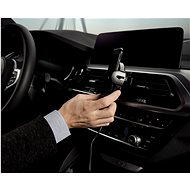 Epico SENSOR WIRELESS CAR CHARGER + CAR CHARGER - černá - Držák na mobilní telefon