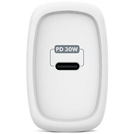 Epico 30W PD Charger, bílá - Nabíječka do sítě