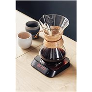 Kuchyňská váha ETA Artista Coffee 8777 9000  - Baristická váha