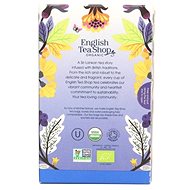 English Tea Shop Mix čajů Prvotřídní jakost 34g, 20 ks bio ETS20 - Čaj