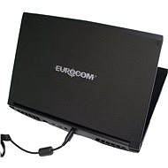 EUROCOM Tornado F5 Workstation - Notebook