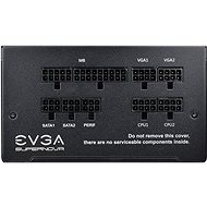 EVGA SuperNOVA 750 GT - Počítačový zdroj