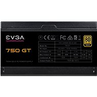EVGA SuperNOVA 750 GT - Počítačový zdroj