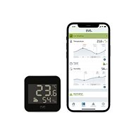 Eve Weather Connected Weather Station - Tread compatible - Meteostanice