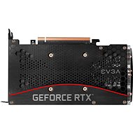 EVGA GeForce RTX 3060 XC GAMING - Grafická karta