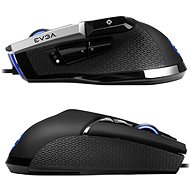 EVGA X17 Black - Herní myš