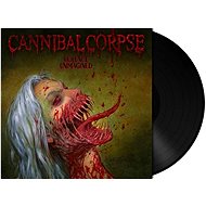 Cannibal Corpse: Violence Unimagined - LP - LP vinyl