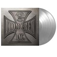 Black Label Society: Doom Crew (Coloured) (2x LP) - LP - LP vinyl