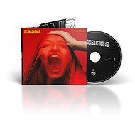 Scorpions: Rock Believer - CD - Hudební CD