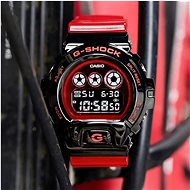 Casio G-SHOCK Original Metal Covered - DW-6900 Release 25th