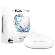 FIBARO Flood Sensor - Detektor úniku vody