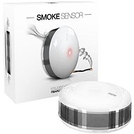 FIBARO Smoke Sensor - Detektor kouře