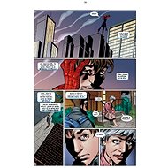 Ultimate Spider-Man a spol. 1 - Kniha