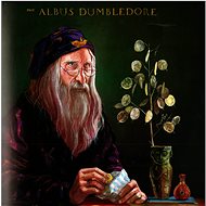 Harry Potter Cesta dějinami čar a kouzel - Kniha