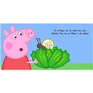 Peppa Pig Příběhy o prasátku Peppě - Kniha