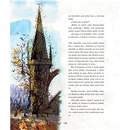 Harry Potter a Kámen mudrců (1. díl Ilustrované vydání) - Kniha