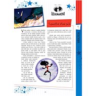Disney Nových 365 pohádek do postýlky - Kniha