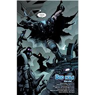 Batman: Fortnite Bod nula (5) - Kniha