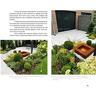 Zahrady od Dany 2: Jak na problémy v zahradě - Kniha