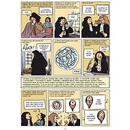 Sexkomiks: První komiksové dějiny sexuality - Kniha