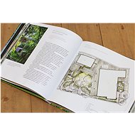 Žijte ve své zahradě: Inspirace pro současnou zahradu - Kniha
