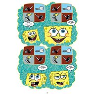SpongeBob Praštěné podmořské příběhy: Komiks č.1 - Kniha